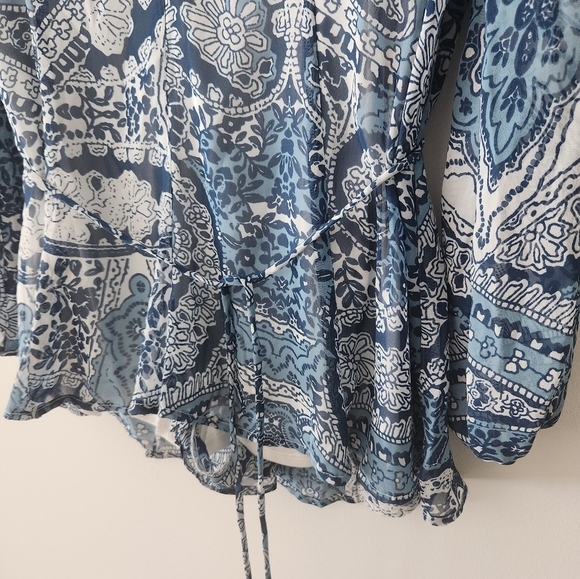 Show Me Your Mumu Romper Shorts - Picture 6 of 9